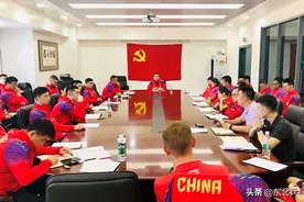 为何马龙、许昕、刘诗雯退出世乒赛？刘国梁：怕有更多选手退役图片