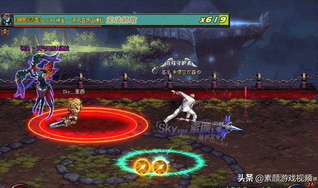 DNF：普雷单人模式全攻略，详解攻坚流程和机制，助你轻松通关