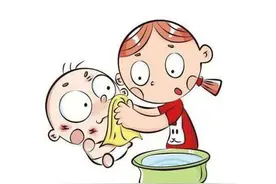 入秋之后宝宝皮肤越来越干燥？一定要预防秋季皮肤病图片