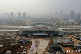 哭惨了！武汉这些区域的二手房有价无市！图片