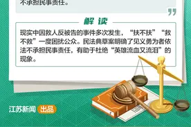 故意逗狗被咬，主人要担责吗？民法典草案这样规定图片