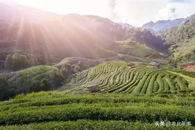 30岁第一次尴尬的相亲，翻山越岭一波三折，最后得偿所愿图片