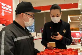 该如何把落下的“功课”补回来？​专访石家庄市商务局局长常志卷图片