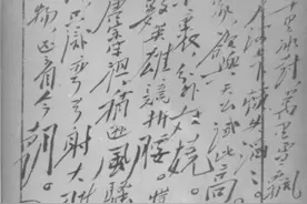 毛泽东的哪首诗词，让蒋介石惊呼：“比打一个败仗还丢脸！”图片