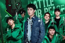 评审团偏袒王一博？《街舞4》故意哄抬物价？总决赛差点就翻车了图片