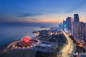 青岛市调频电台一览表（2021年9月），扎根在青岛的东北人来稿图片