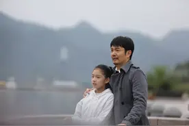 《歌带你回家》定档，年度催泪巨制，堪比妈妈再爱我一次图片