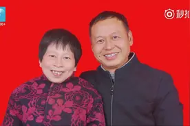 女英雄23岁中9刀致瘫，谢海华娶她回家照顾32年，如今老婆似少女图片