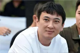 王思聪的浪荡情史，和背后的15个女人图片