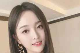 头发多长才好看？吴宣仪告诉你答案图片