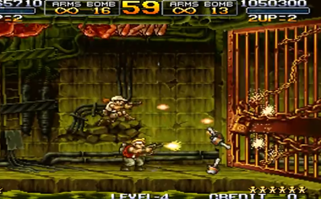 天美研发合金弹头手游 你最钟爱哪款枪械？