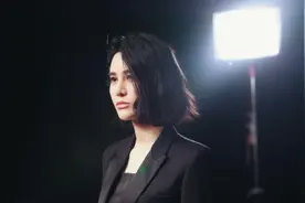尚雯婕的尴尬，偶像公司的困局图片