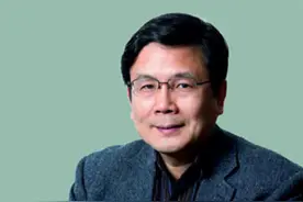 汪国真：学者不愿提他，余秀华说“看不起他”，为何还有人喜欢他图片