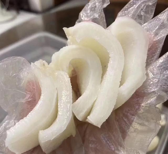 蝴蝶胶怎么吃 蝴蝶胶吃法