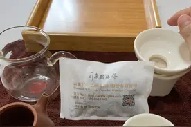 下关沱茶2007销法沱图片