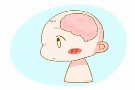家长警惕：宝宝大脑发育不良的表现，你都知道了吗？图片