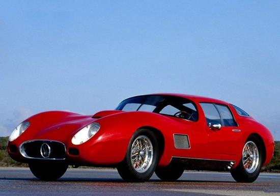 文案空间站:5则为玛莎拉蒂某经销商原创的VIP客户活动邀请文案