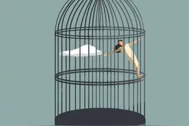 “没了海外夏令营，我整个人平静多了”图片