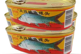 我们广东人都是吃着豆豉鲮鱼长大的图片