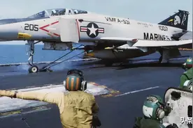 1971到1994，中美两次海上核潜艇对峙，差距太大每次都吃亏图片