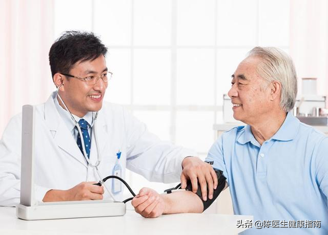 降压药什么时候吃最好，早上还是晚上？听听医生怎么说