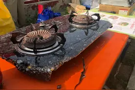 家用液化石油气发生泄漏应该怎么做？通州消防员现场手把手教你图片