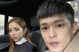 邓紫棋被爆积极备孕中，造型师男友身价不菲，其外公是关之琳前夫图片