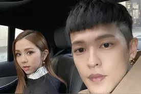 邓紫棋被爆积极备孕中，造型师男友身价不菲，其外公是关之琳前夫图片