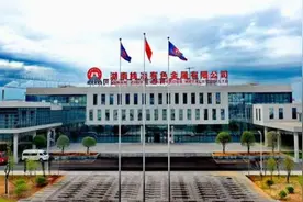 A股节节高 株企上市公司“涨势”如何？图片