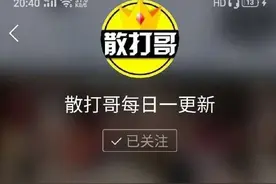 快手严打！散打哥、小伊伊在内四大网红直播相继被封图片