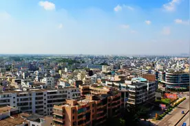 汕头“第一富豪镇”，拥有多家上市公司，轻工业堪称“粤东第一”图片