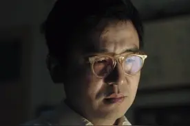 《功勋》原型和主演：雷佳音形似，郭涛老年妆绝佳，最意外是周迅图片
