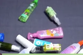 23种儿童防蚊喷雾怎么挑？图片