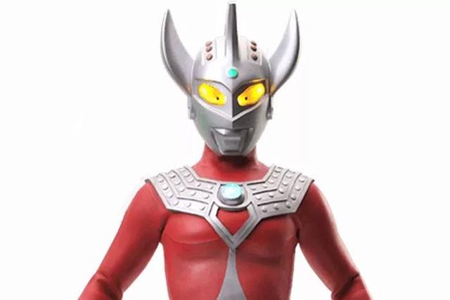 泰罗奥特曼技能大全（外挂道具武器）