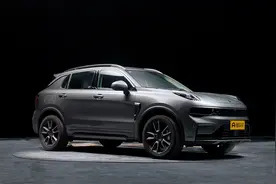 都说领克01用料厚道，我们买了一台拆了，结果你们满意么？图片