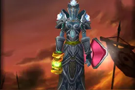 魔兽怀旧服第一阶段奶萨装备推荐图片