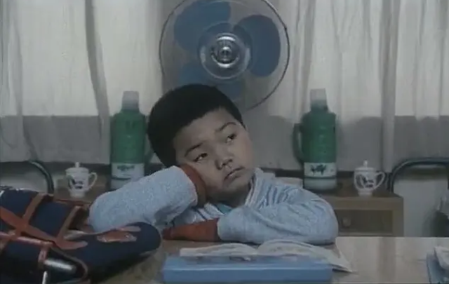 中国科幻影片史上的一座高峰？33年后被沈腾提起，至今仍让人敬佩