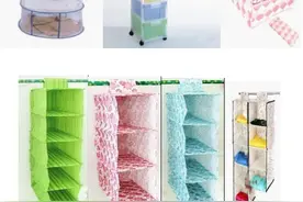 大学新生的购物清单加强篇图片