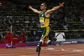 让残障人士变成“超人”的五大科技图片