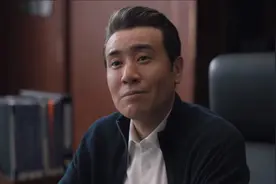 《理想之城》原著：赵显坤女友多，苏筱爽文女主，何从容更像男主图片