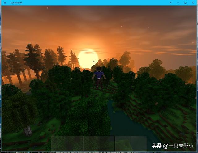 Candy Rufus Games生存战争是何方神圣？试玩测评来了