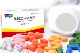 二甲双胍的三大危害，忽视一个都可能要命图片