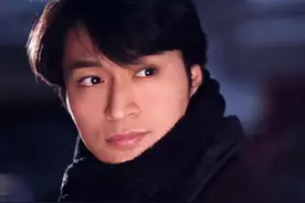 用现在的眼光看“十大琼瑶剧美男”，谁最帅？图片