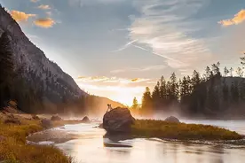 “人走背运，一看便知”人要倒霉时，往往会有这三个征兆图片