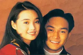 张智霖的“桃色往事”，与他传过绯闻的女星，不止佘诗曼一个图片