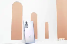 华为 nova9 Pro 上手！首款年轻人的鸿蒙影像旗舰来了，2699元起图片