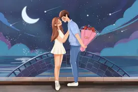 有一种男人，他只会爱自己图片