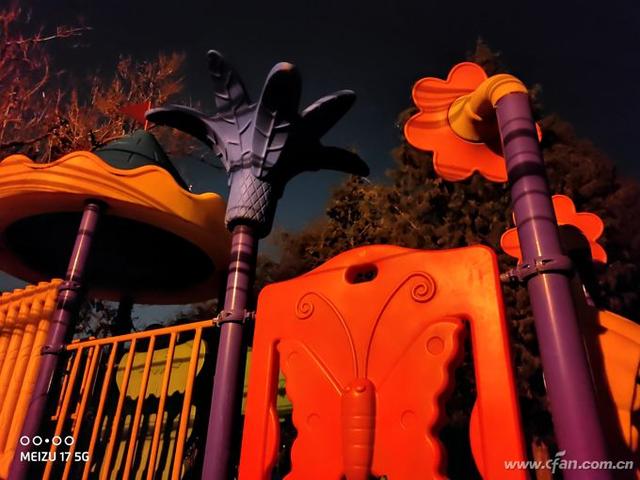 魅族 17评测：魅族的5G梦想从它开始