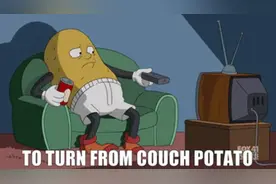 #日常口语表达# 来看看你不知道的Potato图片