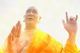国内八位如来佛祖扮演者，哪位最符合你心中如来佛祖的形象图片